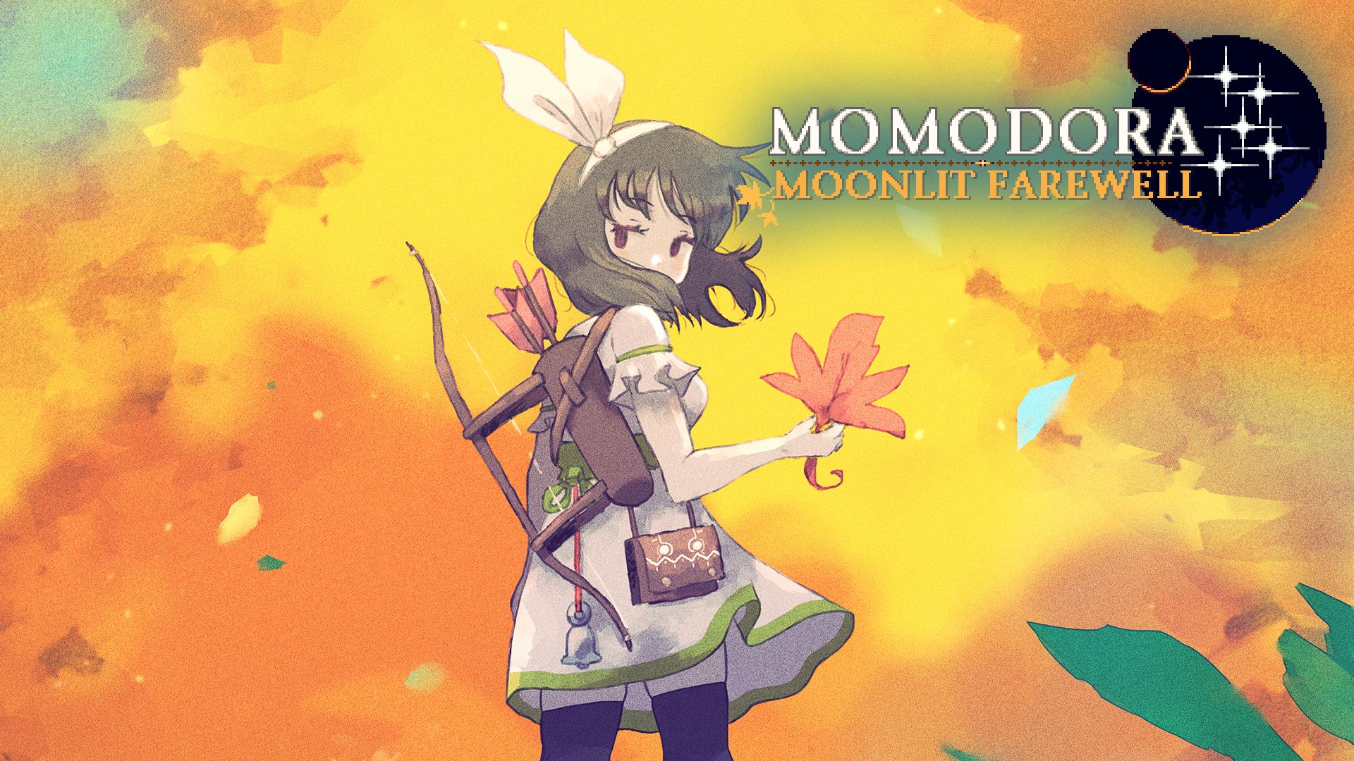 MOMODORA：MoonLit告别将其最后一章带到了2月6日