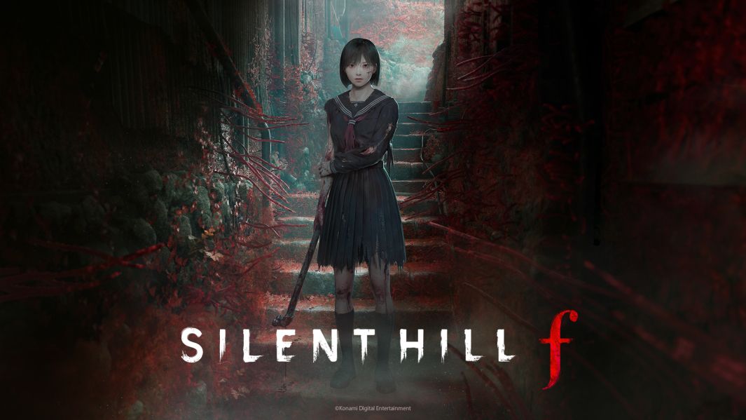 Silent Hill F将特许经营带到1960年代的日本，并带有令人震惊的新故事