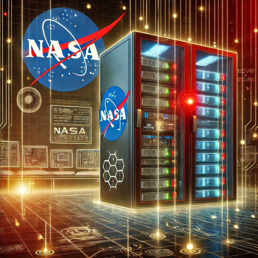 GAO 表示 NASA 的网络安全措施缺乏一致性 - Collectiona2z.com