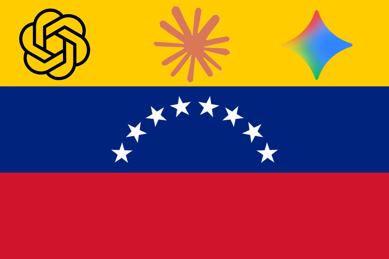 ChatGPT否认入侵委内瑞拉，因石油入侵质疑AI可靠性