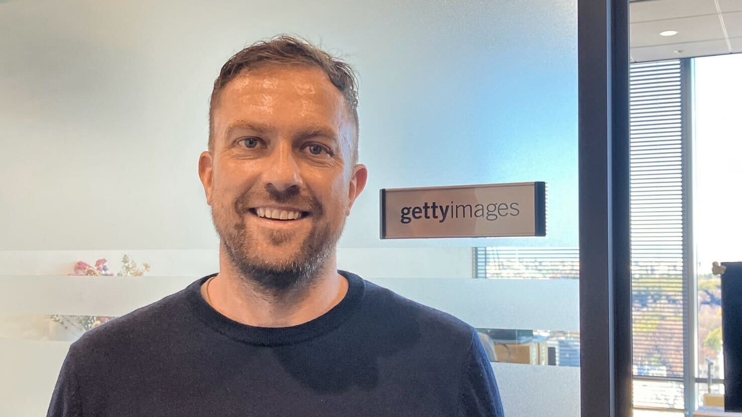 Getty Images 将如何应对生成式人工智能?专访战略制定负责人|Perplexity合作的真正意义