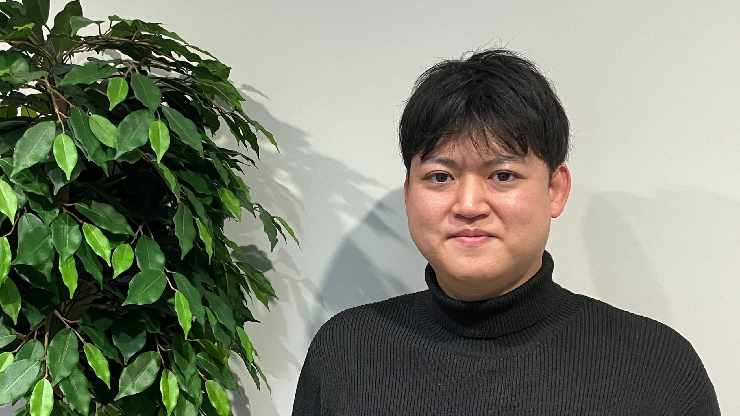 AI时代的销售DX是什么?采访openpage Inc.代表Seiya Fujishima,了解SFA的局限性和DSR的可能性。