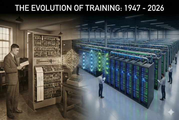 2月20日【今天是什么日子？ 】 《用国际象棋评估机器》图灵提出AI学习的那一天