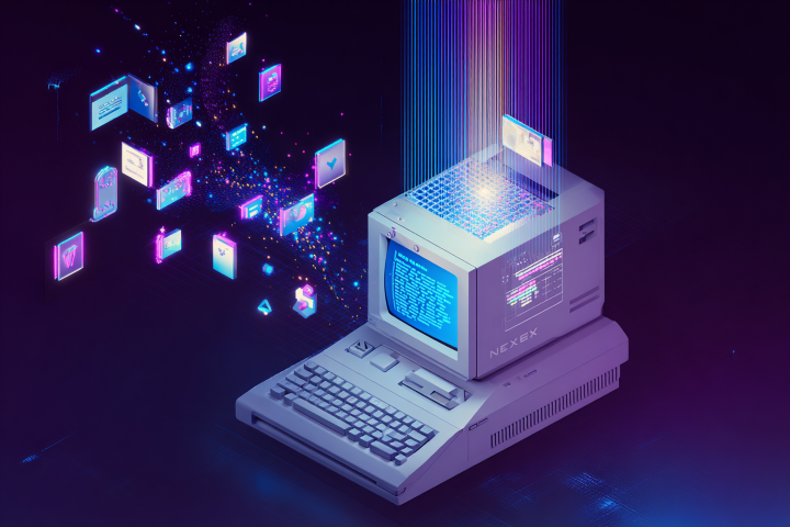 2月26日【今天是什么日子？ ] 世界上第一个网络浏览器问世 35 周年。蒂姆·伯纳斯·李描绘的理想