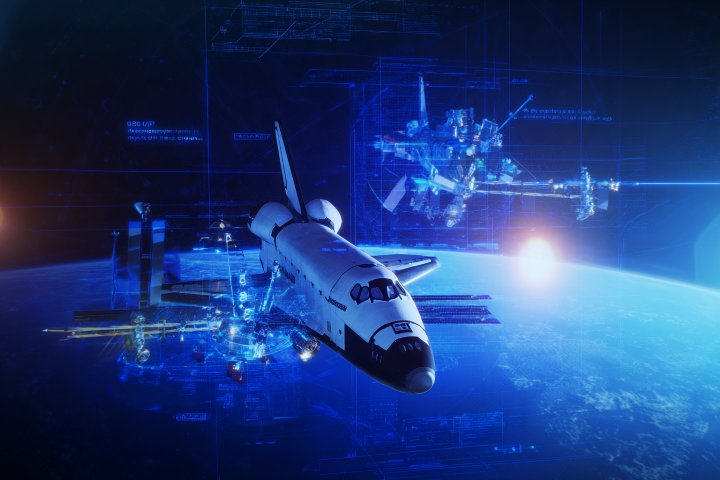 2月3日【今天是什么日子？ 】 发现号航天飞机挑战“11米互操作性”