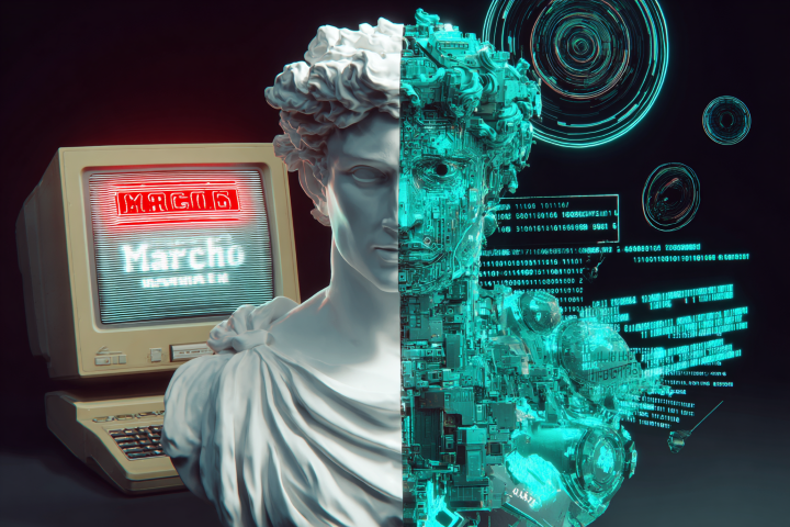 3月6日【今天是什么日子？ ] 米开朗基罗丑闻发生了什么以及现代人工智能风险的共同点