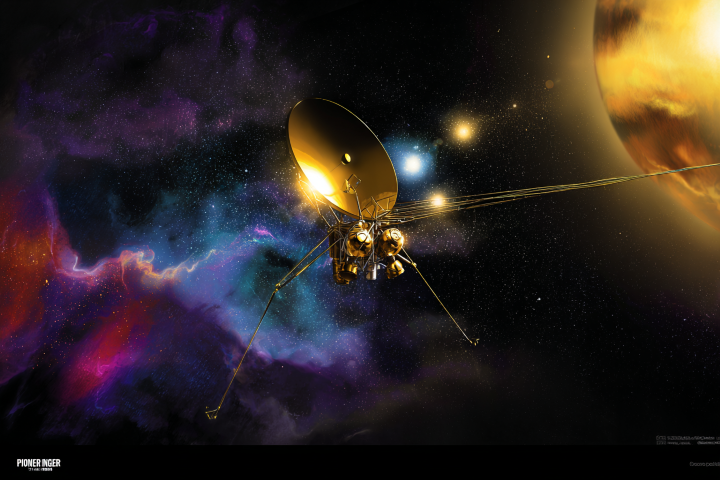 3月2日【今天是什么日子？ ] 先锋10号发射。人类对木星的首次探索和黄金信息