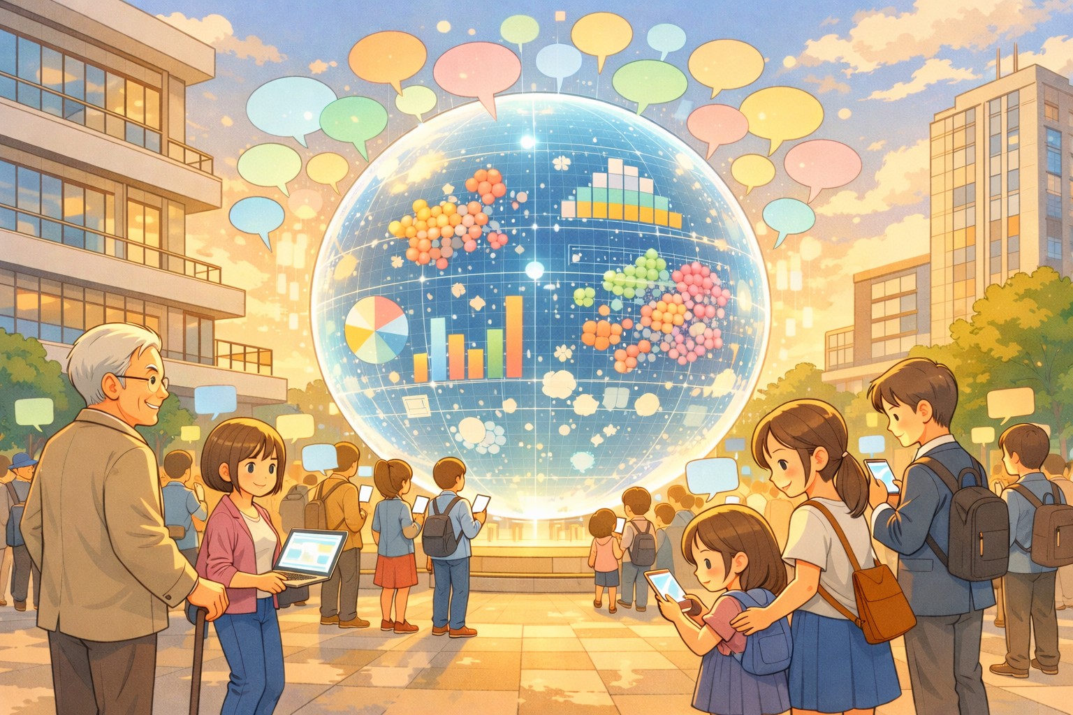 为什么不借此机会扩大您的认识并加深您对广泛倾听的理解呢？