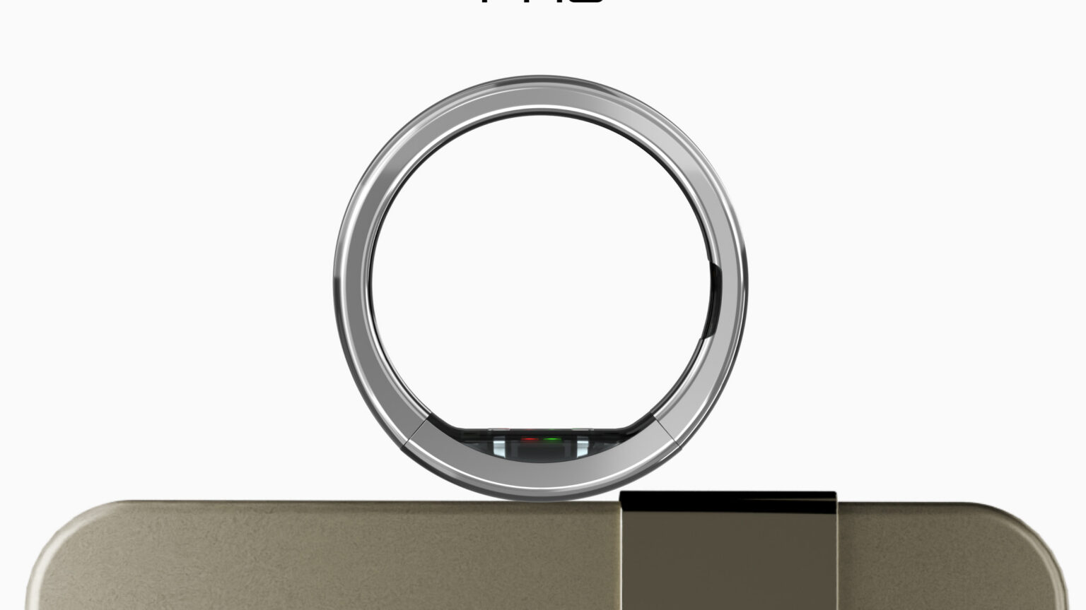 超人环PRO发布,以15天电池和AI“玉”迈向医疗保健的未来