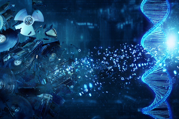 3月31日【今天是什么日子？ ] 世界备份日与“铭刻于生活”的极致保存技术