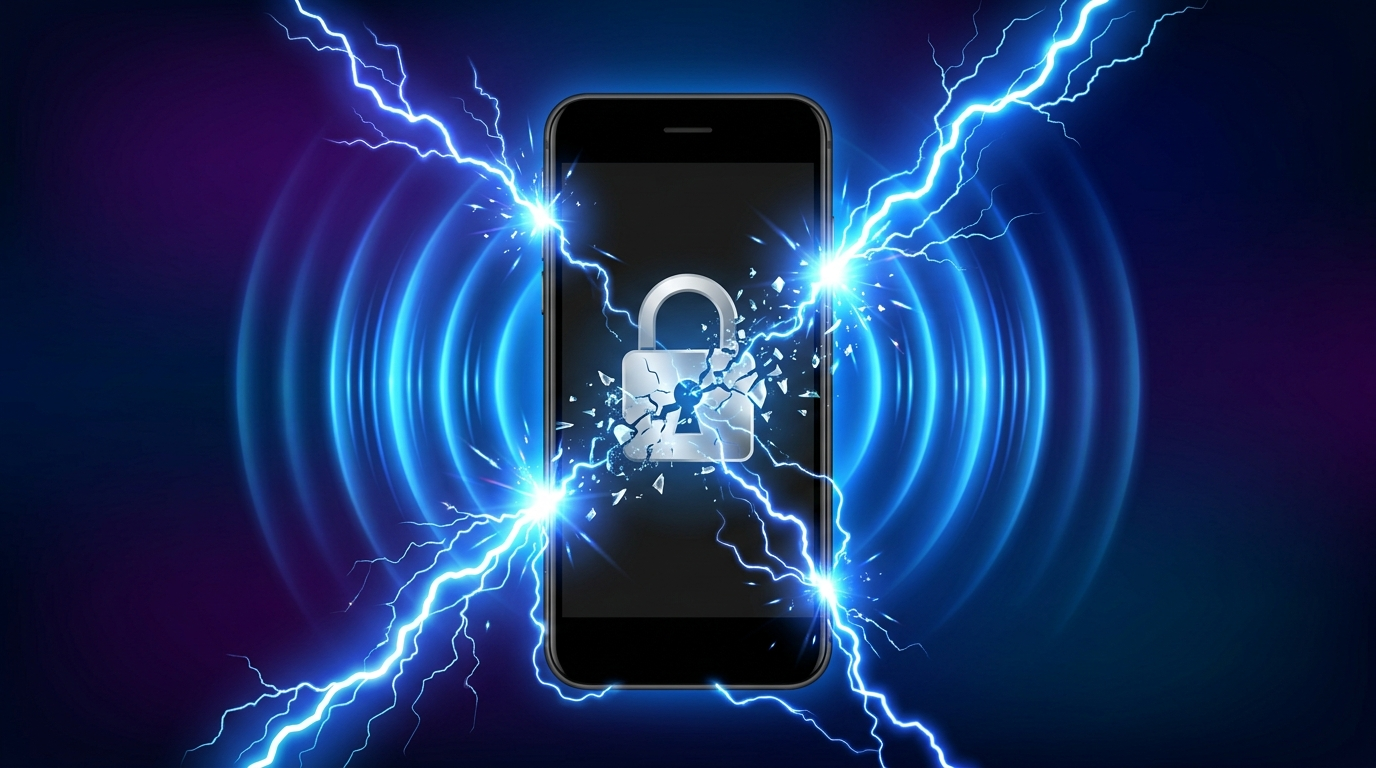 MediaTek Android 设备中存在严重漏洞