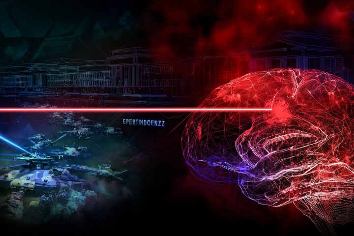 AI将为谁而战？ ｜人择的排斥、OpenAI的意外协议、真实战争构成的“国防AI”新边界