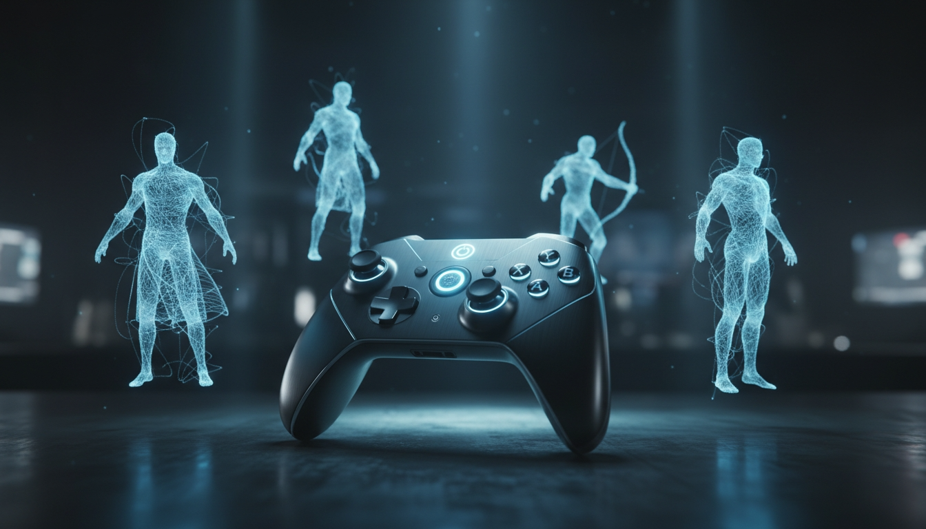 索尼 PlayStation 对其人工智能战略做出了不同寻常的评论