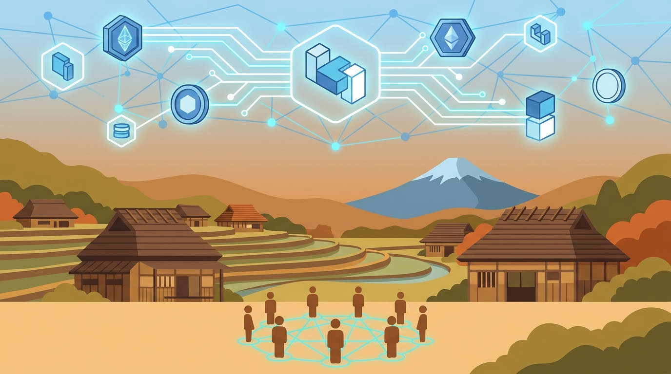 Financier 和 Computer Systems 合作致力于 Web3 区域振兴