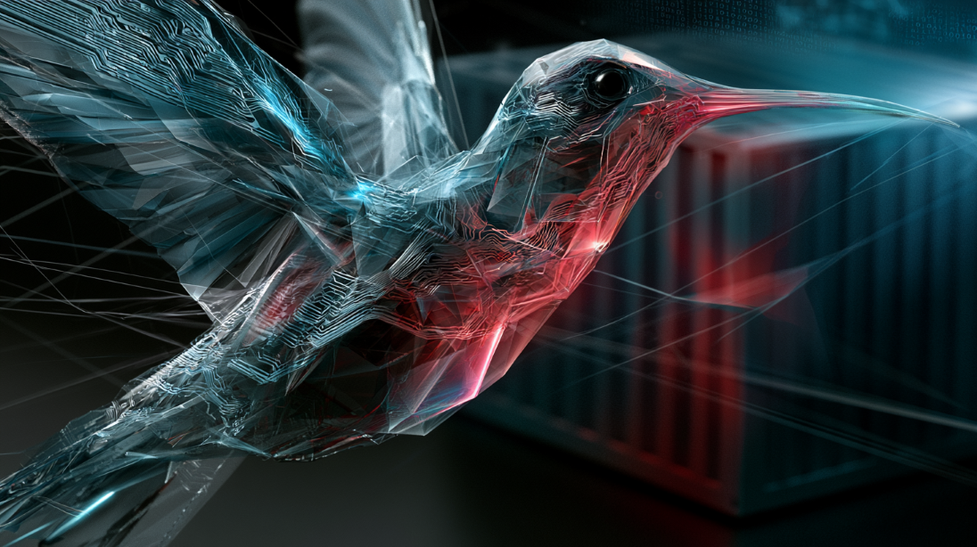 Fedora Hummingbird Linux 到来，红帽为 AI 代理时代定义 Linux
