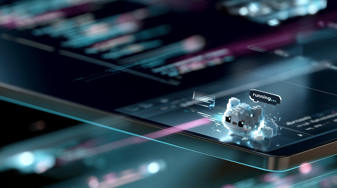 宣布推出 OpenAI Codex“Pets”功能，8 种桌面伴侣可通过 /pet 命令可视化 AI 代理状态
