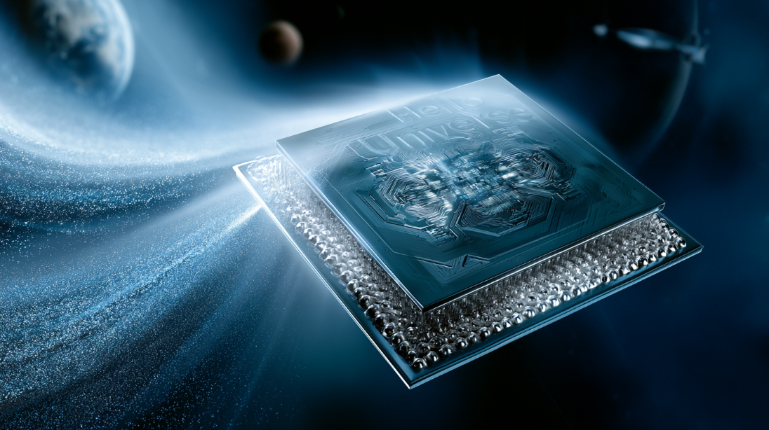Microchip x NASA HPSC 处理器测试表明性能提高了 500 倍