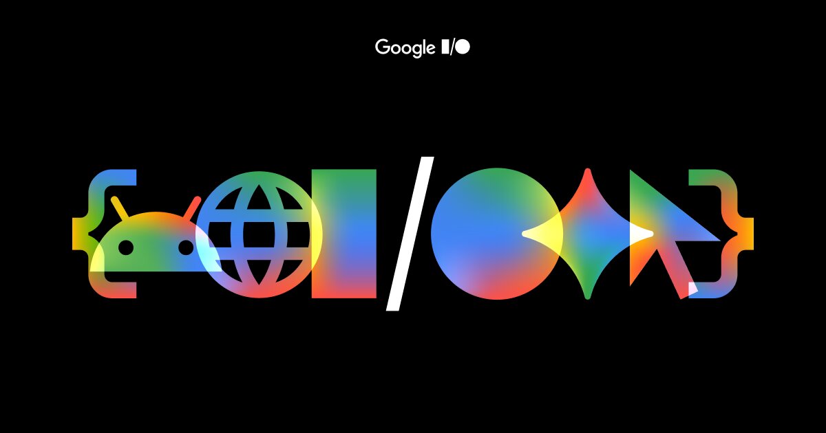 Google I/O 2026 前夕