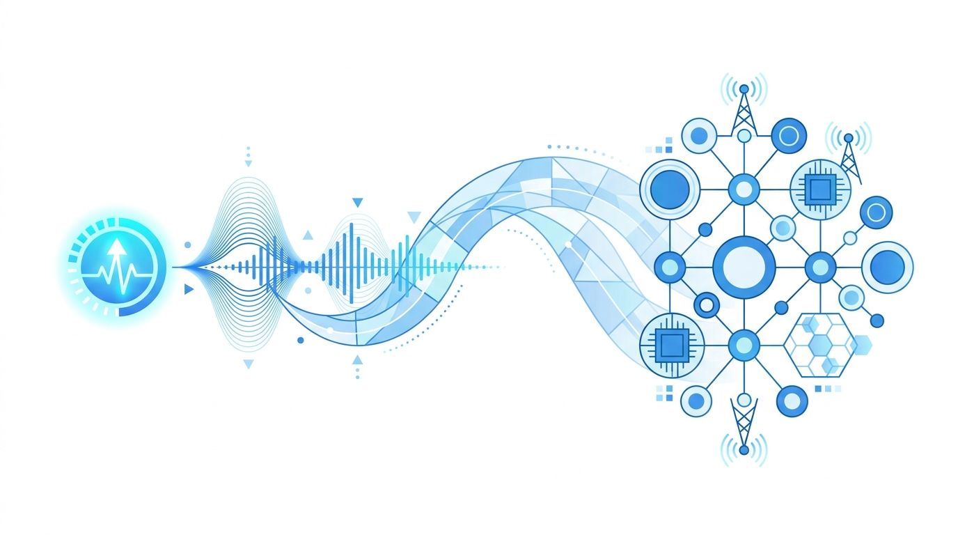 NTT Docomo Business 将 ElevenLabs 的语音 AI 集成到联络中心