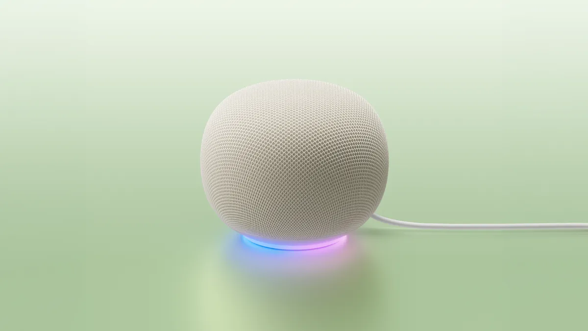 隆重推出 Google Home 音箱