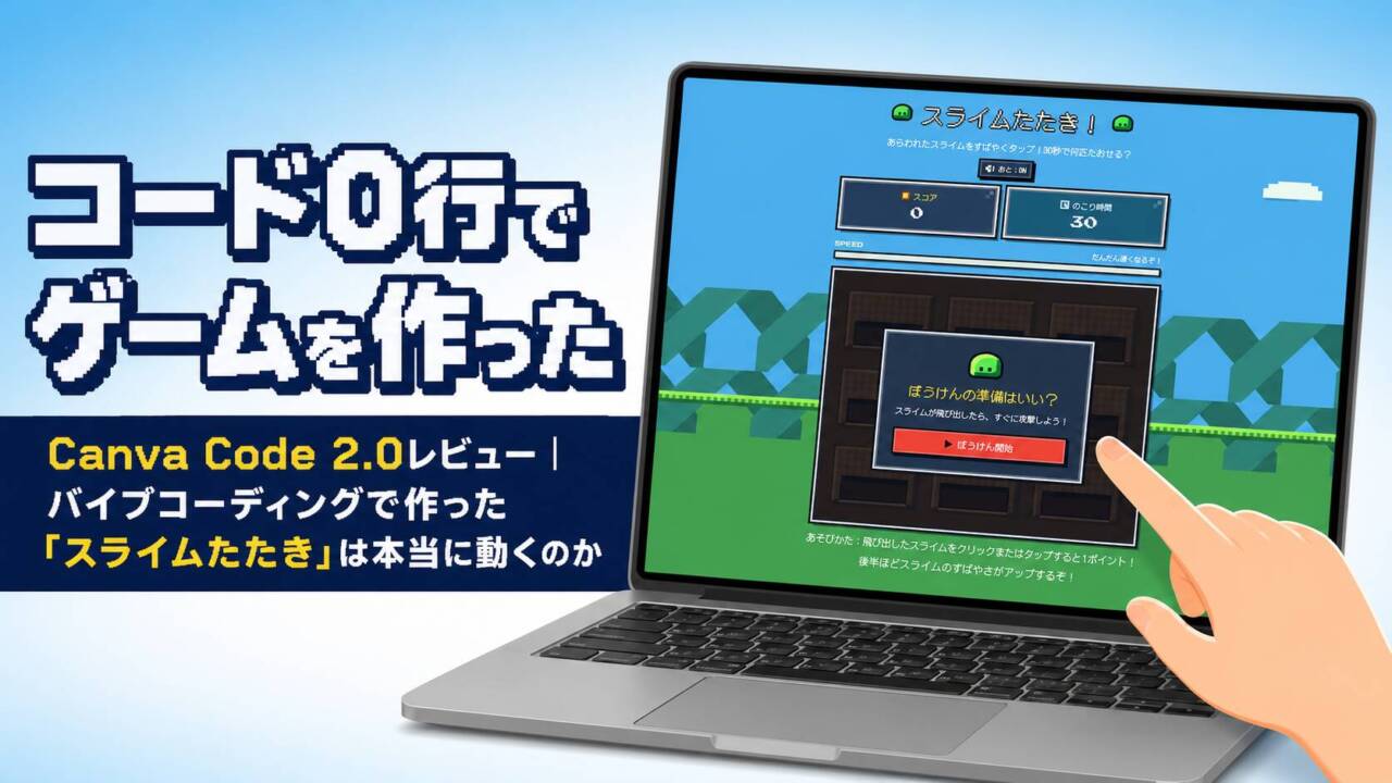 Canva 代码 2.0 评论