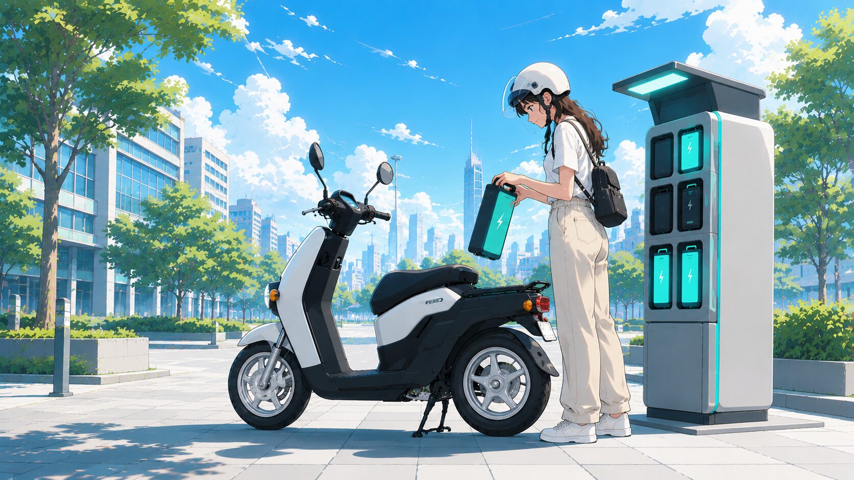 雅马哈“JOG E”和“GEAREV”于7/17发布