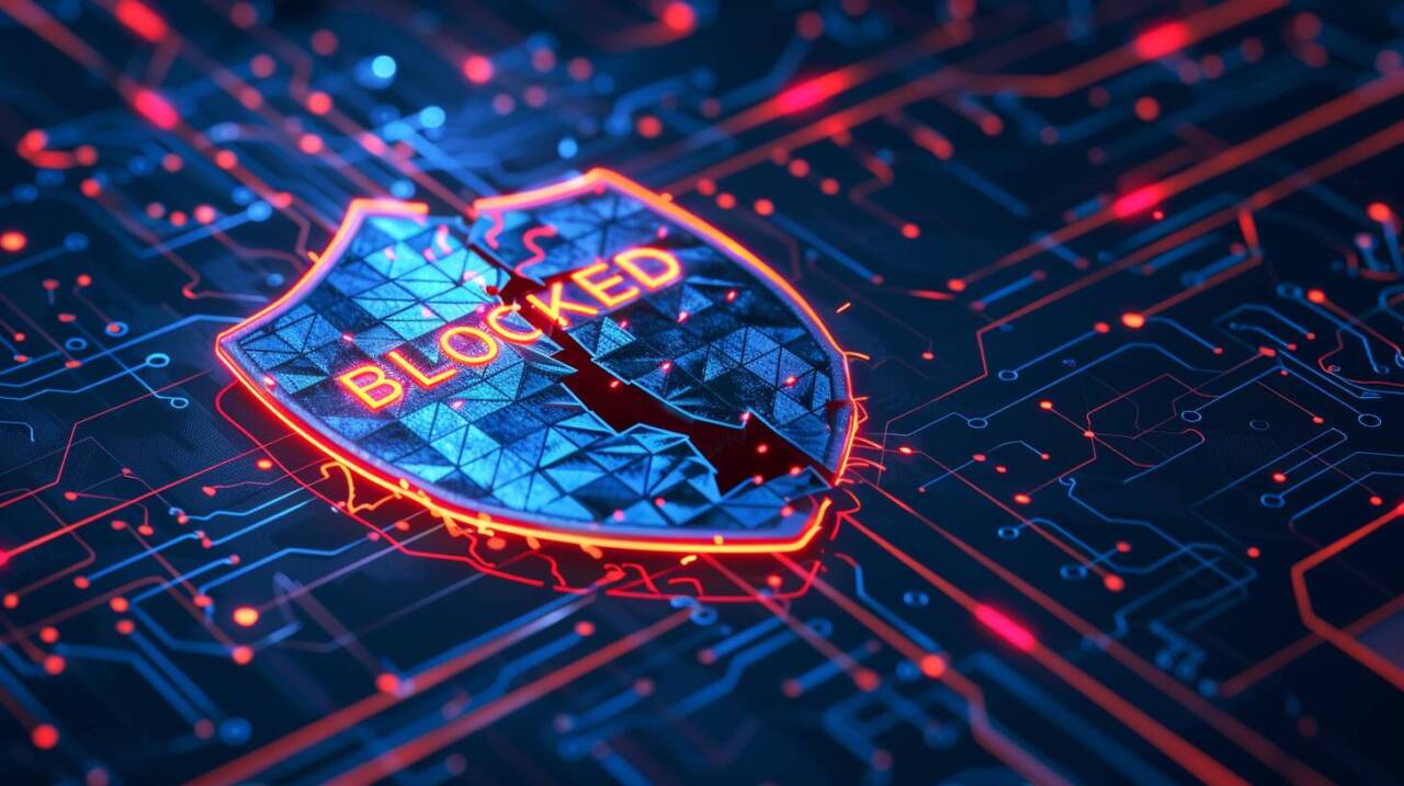 OFAC 对 1VPNS 的制裁