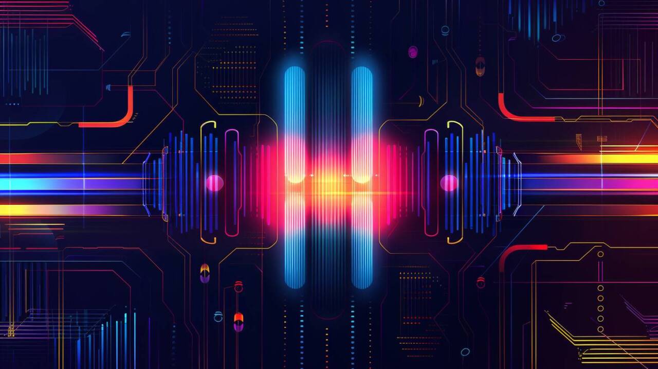 CreateMusicAI提供从生成到音源分离、MV转换的完整AI音乐制作