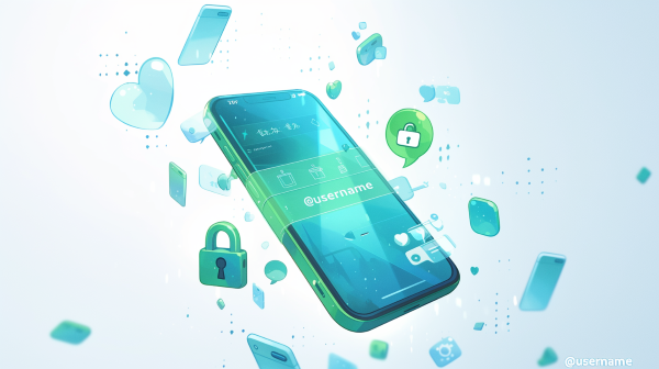WhatsApp 开始保留用户名