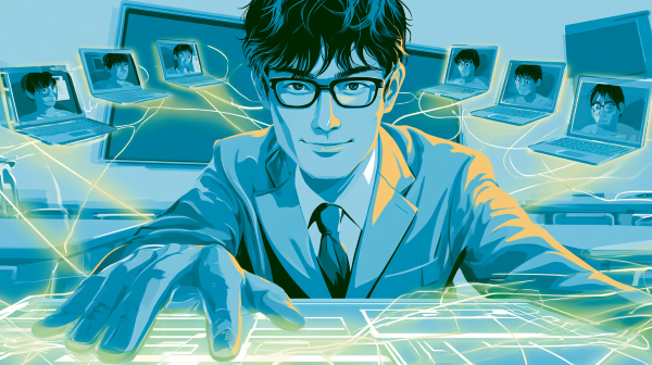 谷歌教育AI后续