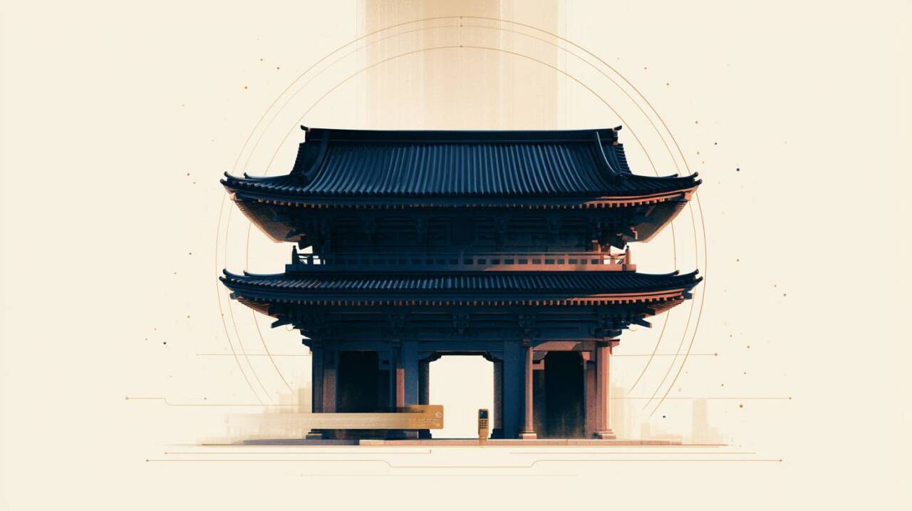 Omairi Pay现在支持银阁寺门票