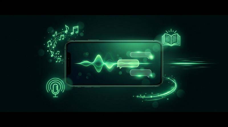 Spotify 宣布“Talk to Spotify”从音乐搜索到播放操作,一切都可以通过与AI对话完成