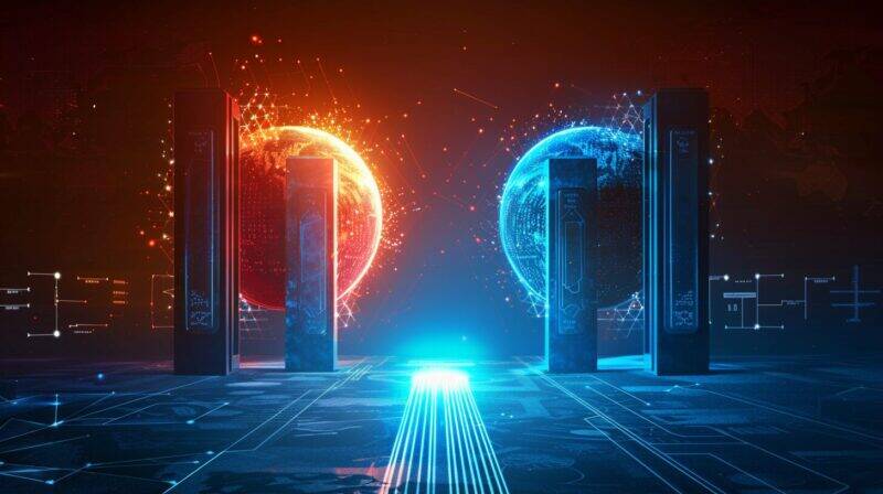 Moonshot“Kimi K3”击败美国竞争对手，在WebDev领域暂时领先 特朗普政府因中国人工智能监管理论而动摇