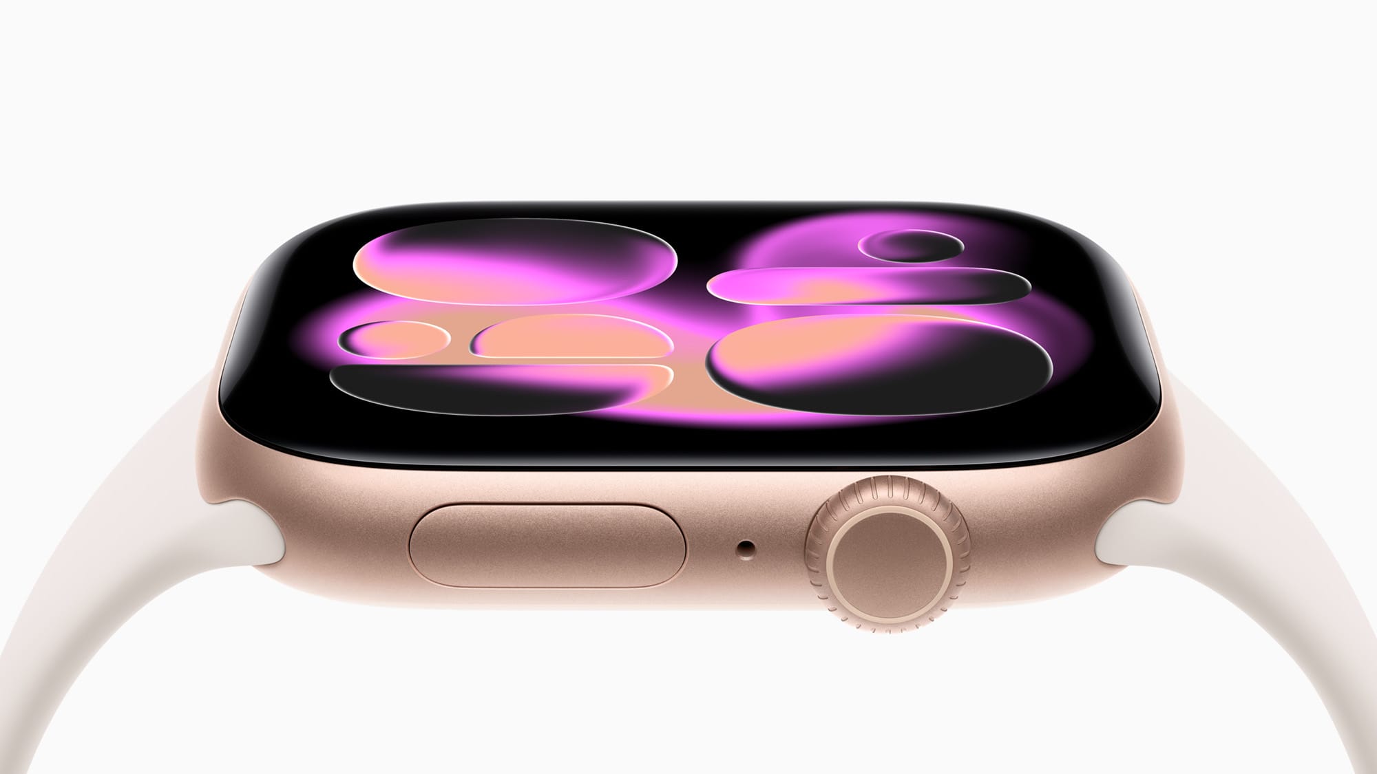 Apple Watch Series 12 和 Ultra 4 进入最终测试