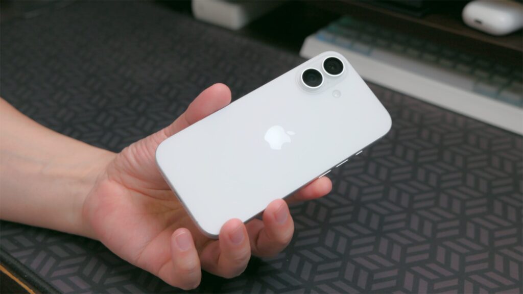 iPhone 18（无品牌）将于 2027 年春季发布