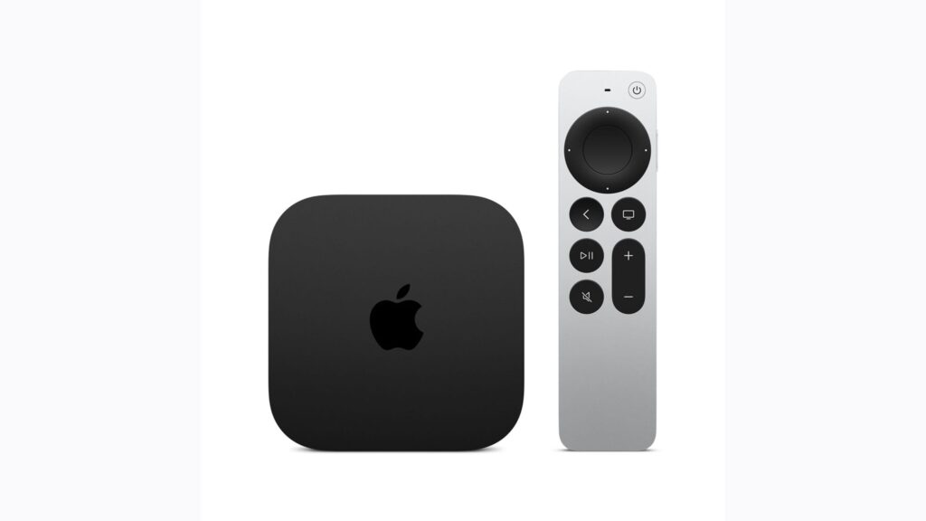 新 Apple TV 4K 推迟至 2026 年秋季发布显然是因为等待 Siri 升级