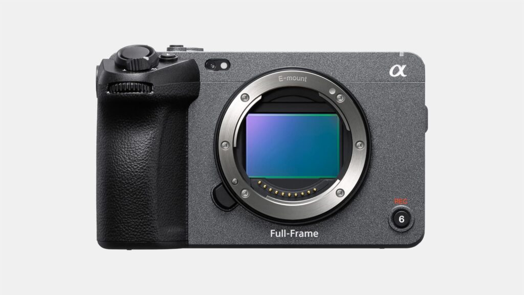 索尼新款E卡口相机将于2026年5月发布