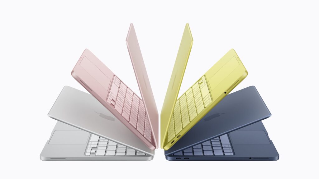 低价Mac市场会升温吗？ MacBook Neo AI 性能超越 M3 ─ 将 iPhone 芯片放入 Mac 的真正目的