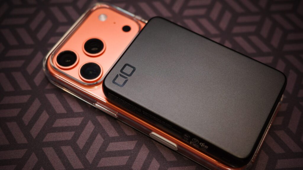 什么是“半固态电池”？ CIO SMARTCOBY SLIM II SS10K 现已发售！与以往型号不同的三点