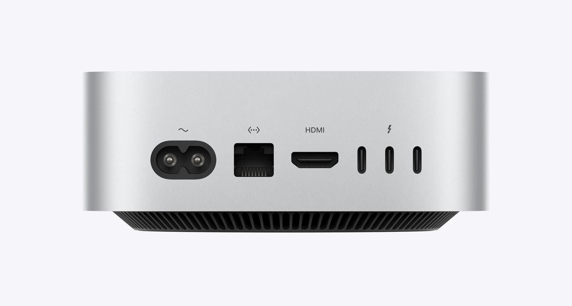 本地 AI 可以在 Mac mini 上运行吗？ 16GB 最多可以使用 12GB，可以使用的型号和不能使用的型号