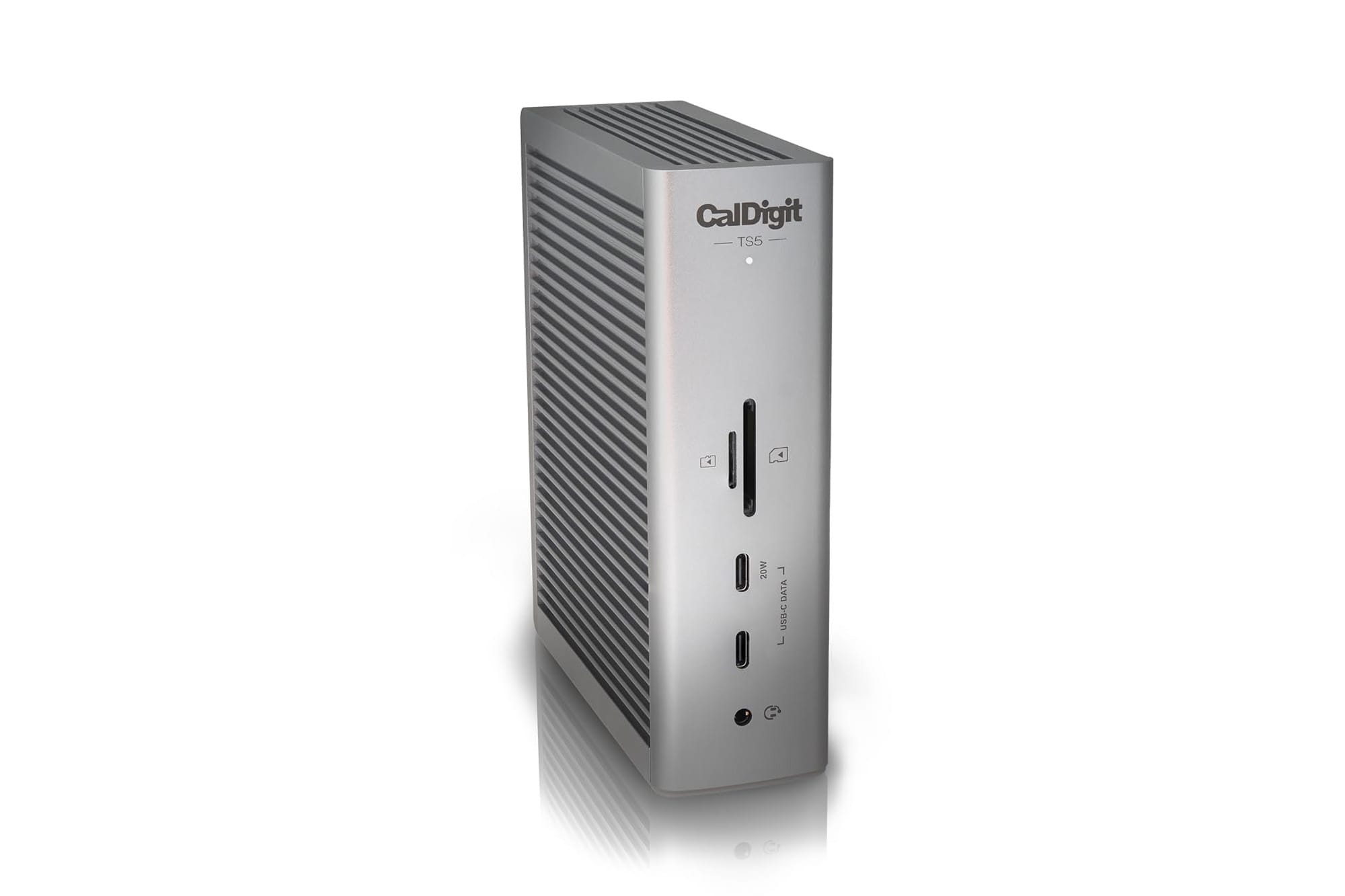 推荐的 Thunderbolt 5 扩展坞比较