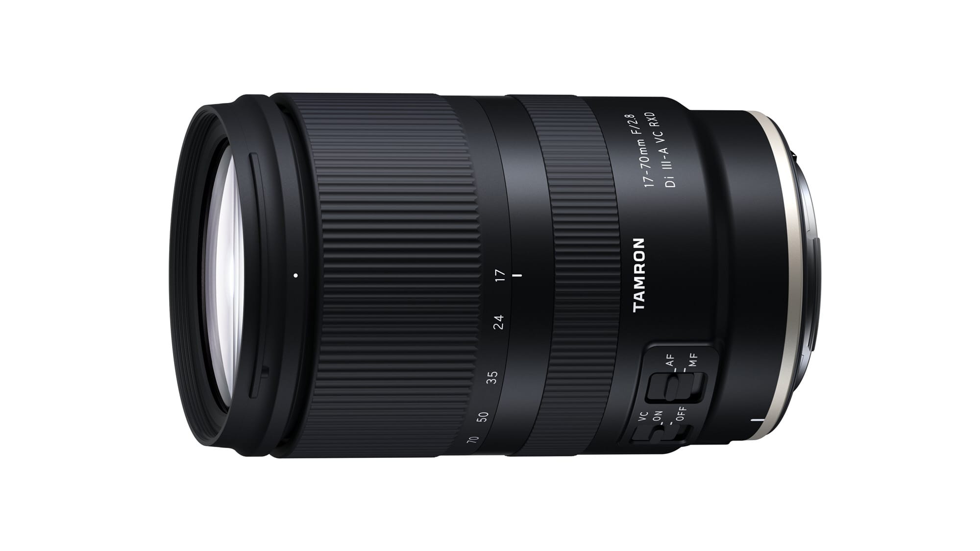 腾龙 17-70mm F2.8 发布,适用于佳能 RF 和尼康 Z