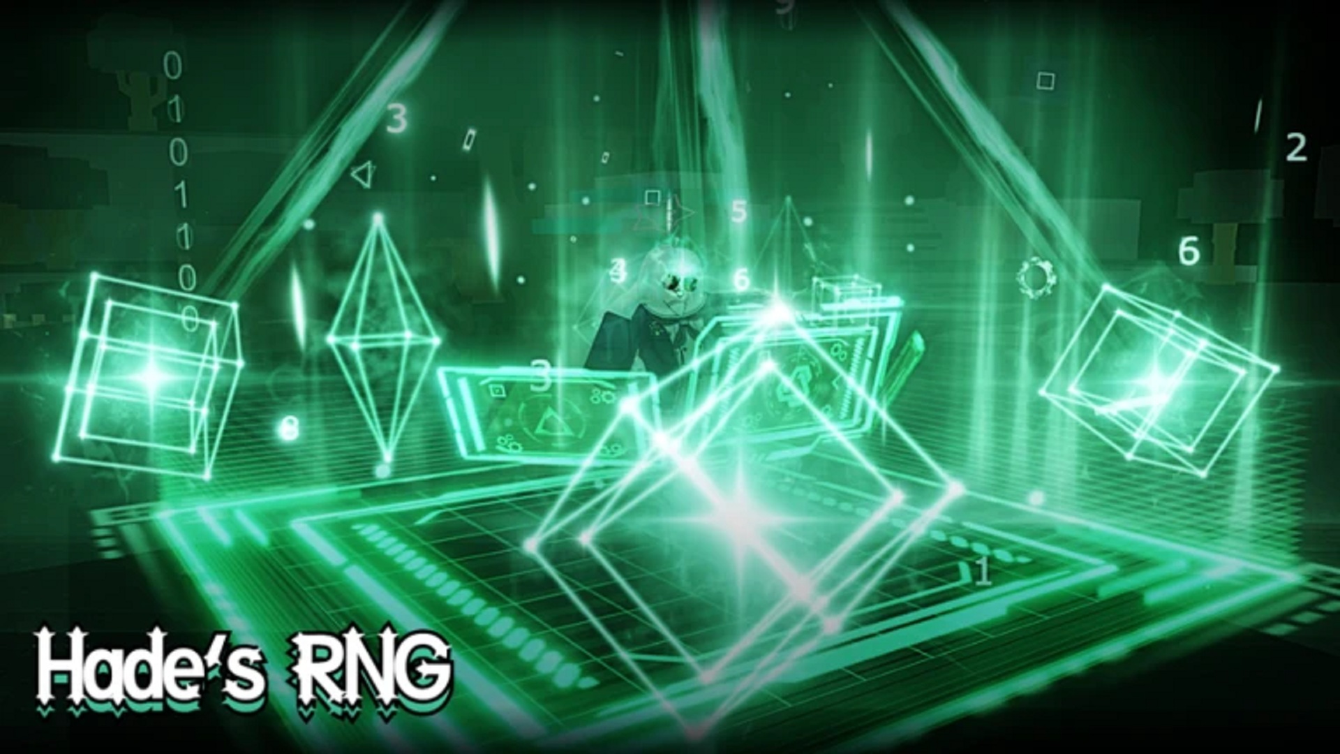 Hade的RNG Roblox:初学者指南