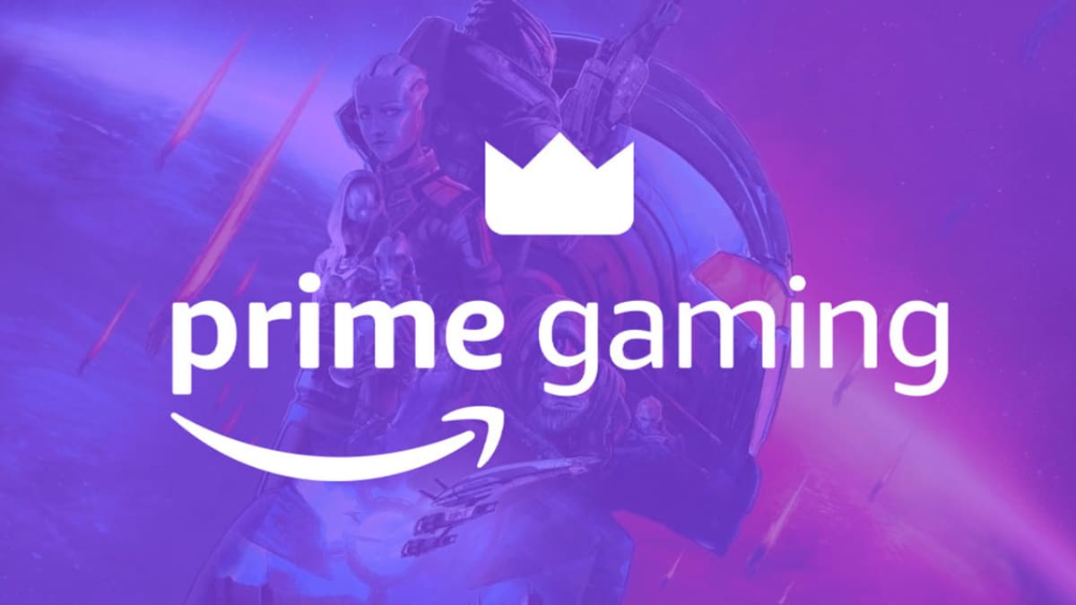 Amazon Prime Gaming揭幕了2025年5月的22个免费标题