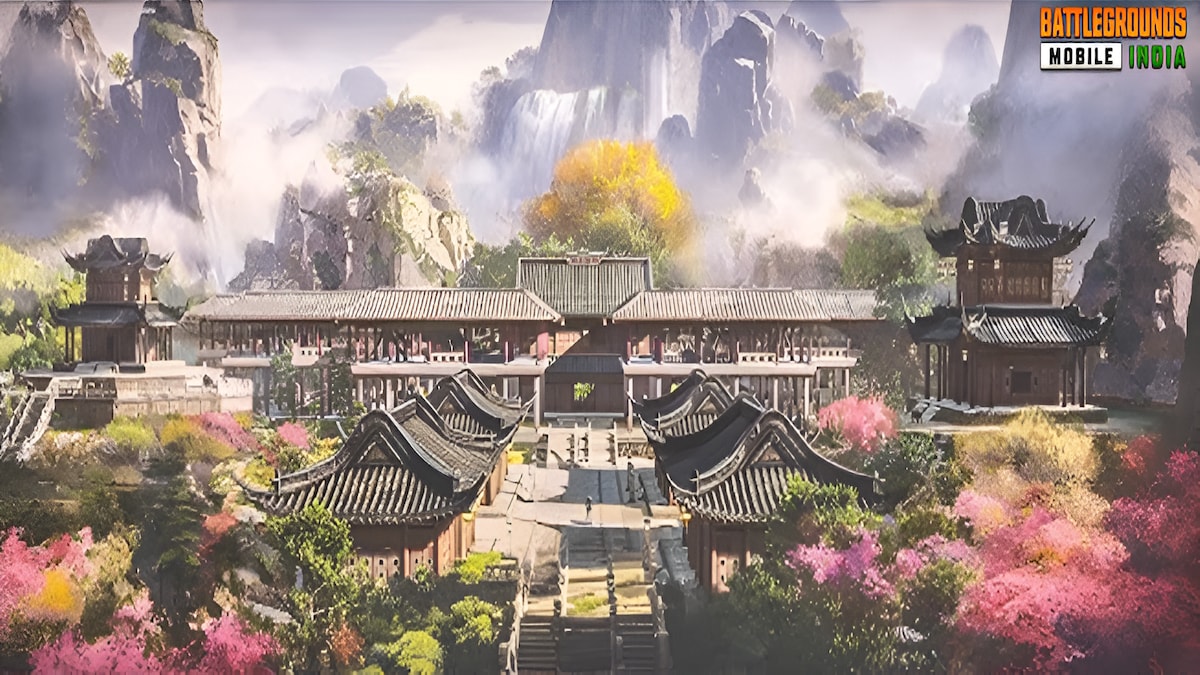 BGMI 3.7更新的期望:发布日期,新地图,Royale Pass等等