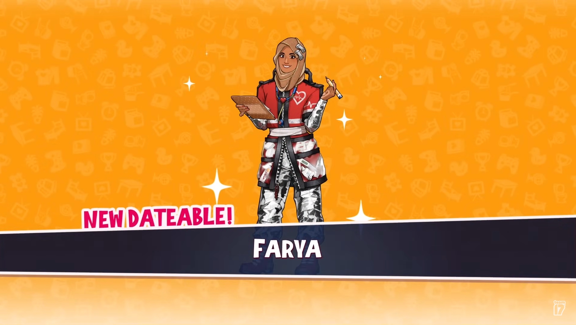日期的一切：如何找到和日期farya