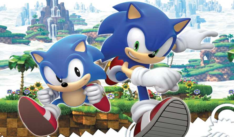 Sonic X Shadow Generations（Switch 2）评论