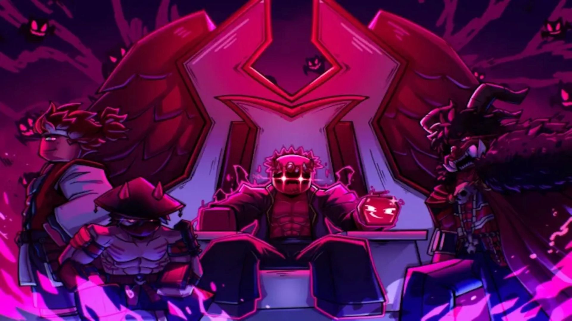 These subtle changes are too big to go unnoticed (Image via Roblox Corporation)
