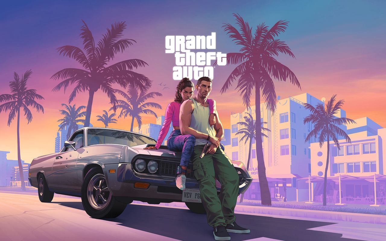 GTA VI发布日期已确认2025年秋季在Take-Two收益报告中