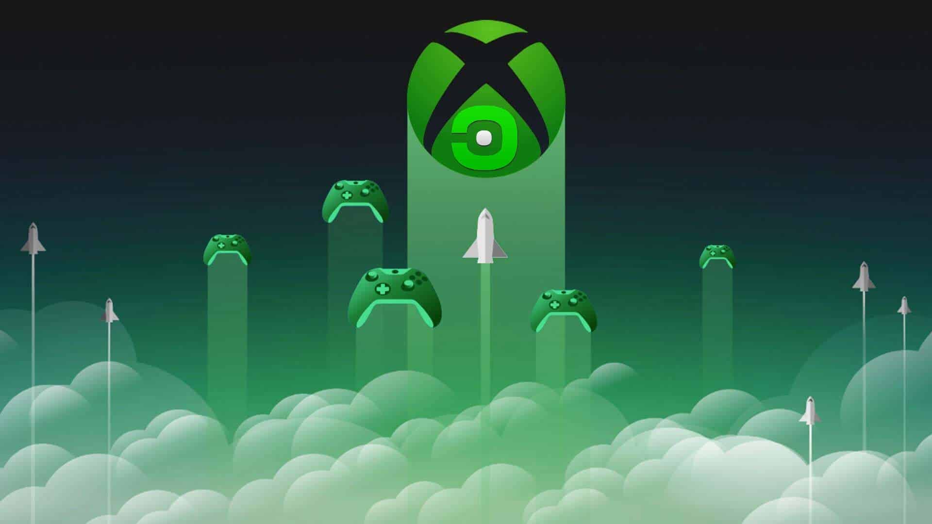 Onecast打破了新的地面：Xbox Cloud Gaming到达Apple TV上